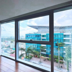 Cho Thuê Căn Hộ Siêu Đẳng Cấp Vincom Center Q1, Nội Thất Quý Tộc.