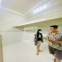 CHO THUÊ PHÒNG rẻ đẹp 142A Nguyễn Văn Công P3 Gò Vấp (Sân bay, Bv 175)