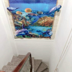 Vỡ nợ bán nhà 1t1l Tạ Quang Bửu 65m2 Giá 980tr shr