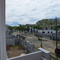 Biệt Thự View Sông PALM MARINA Quận 9 DT 10m x 25m Giá Tốt Thị Trường.