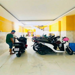 CHO THUÊ PHÒNG rẻ đẹp 142A Nguyễn Văn Công P3 Gò Vấp (Sân bay, Bv 175)