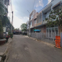 Nhà bán khu dân cư Tân Phong, 1 trệt 1 lầu 90m2 sổ hồng hoàn công