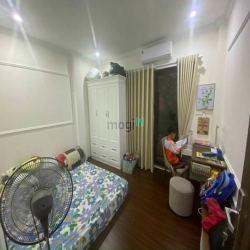Bán nhà 40m2 5 tầng Sài Đồng - Long Biên, để lại toàn bộ nội thất!