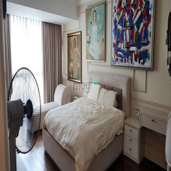 Cho Thuê Căn Hộ Siêu Đẳng Cấp Vincom Center Q1, Nội Thất Quý Tộc.