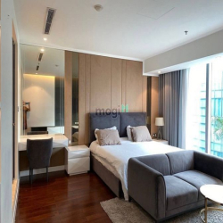 Cho Thuê Căn Hộ Siêu Đẳng Cấp Vincom Center Q1, Nội Thất Quý Tộc.