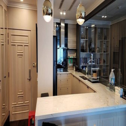 Cho Thuê Căn Hộ Siêu Đẳng Cấp Vincom Center Q1, Nội Thất Quý Tộc.