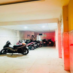 CHO THUÊ PHÒNG rẻ đẹp 142A Nguyễn Văn Công P3 Gò Vấp (Sân bay, Bv 175)
