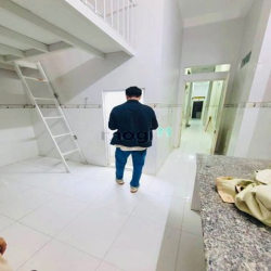 CHO THUÊ PHÒNG rẻ đẹp 142A Nguyễn Văn Công P3 Gò Vấp (Sân bay, Bv 175)