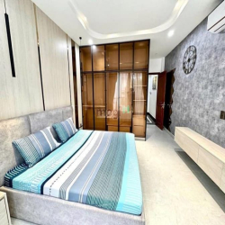 Bán gấp căn Nguyễn Thượng Hiền Phú Nhuận 56m2