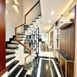Bán gấp căn Nguyễn Thượng Hiền Phú Nhuận 56m2
