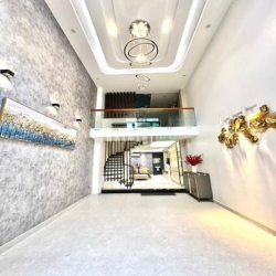 Bán gấp căn Nguyễn Thượng Hiền Phú Nhuận 56m2