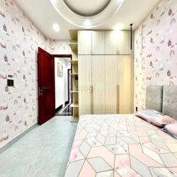 Bán gấp căn Nguyễn Thượng Hiền Phú Nhuận 56m2