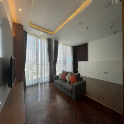 Bán Penhouse M6 Midtown, DT 247m2, 4PN, 5WC, 1PLV, NTDT, giá 26 tỷ