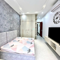 Bán gấp căn Nguyễn Thượng Hiền Phú Nhuận 56m2