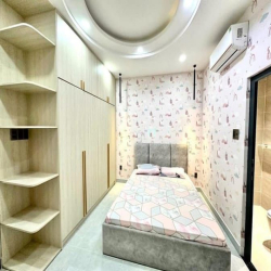 Bán gấp căn Nguyễn Thượng Hiền Phú Nhuận 56m2