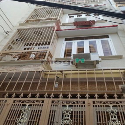 Bán Nhà Đường Cao Thắng, Quận 3, Dt=12x14, 5 Lầu, 15 CH Cao Cấp, 200tr