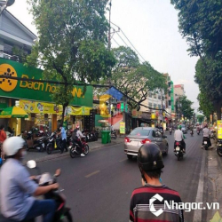 Mặt bằng ngay góc Xuân Thủy, gần chợ Thảo Điền, chỉ 25tr/tháng.