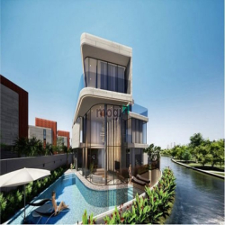 Bán biệt thự biển Đà Nẵng 440.1m2 có hồ bơi kề Ocean Villa chỉ 15,4 tỷ