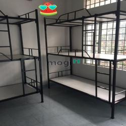 Ở ghép máy lạnh giường tầng chỉ từ 700k dành cho sinh viên Phú Nhuận