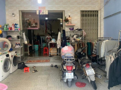 HXH Võ Văn Kiệt 68m2 5.7x12 ở vừa kinh doanh, ngộp bank  giá 5.3 tỷ TL