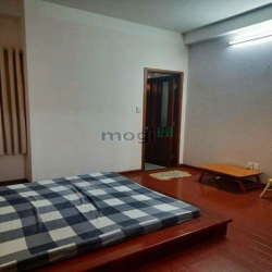 CHẠY THÂN bán nhà 1 lầu 57m2 Nguyễn Thị Thập q7 giá 970tr shr hẻm 5m