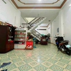 CHẠY THÂN bán nhà 1 lầu 57m2 Nguyễn Thị Thập q7 giá 970tr shr hẻm 5m