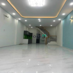 Bán nhà mới 100% đường Gò Xoài: 4mx14m 1 trệt 1 lầu, giá: 3.7 tỷ