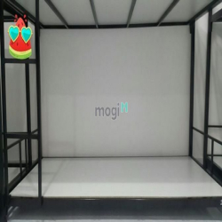 Ở ghép máy lạnh giường tầng chỉ từ 700k dành cho sinh viên Phú Nhuận