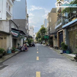 HÀNG NGỘP đ.Nguyễn Biểu, p.1,q.5 giá 3tỷ100tr/70.5m2 thuê 18tr/th SHR