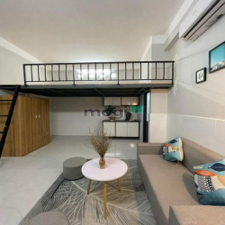 Cho thuê phòng trọ full nội thất cơ bản Vườn Lài_Tân Phú_25m2