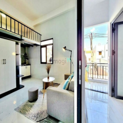 Cho thuê phòng trọ full nội thất cơ bản Vườn Lài_Tân Phú_25m2