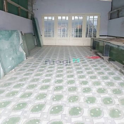 Nhà 2 tầng 4*20 ,hẽm 8m  tân tạo A