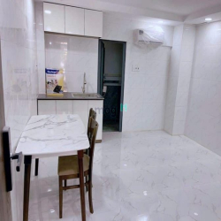 Hh1% Bán nhà cao cấp nguyễn chí thanh p16Q11