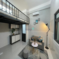 Cho thuê phòng trọ full nội thất cơ bản Vườn Lài_Tân Phú_25m2