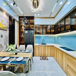 Chủ đang bán gấp Nguyễn Văn Khối, P9, Gò Vấp Dt56m2 giá 4ty180 sổ sẵn