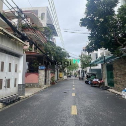 Bán nhà MT Hiệp Nhất, F.4, Q.TB; DT 6 x 28m - 3 Tầng - HĐT 60tr/ Tháng