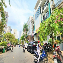 Bán nhà mặt tiền khu phố Hàn, Phú Mỹ Hưng giá tốt vị trí tiện đầu tư