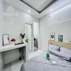 Phòng Trọ Cao Cấp Giá Rẻ Mới Xây Sẵn Nội Thất Cơ Bản Ngay Aeon Tân Phú