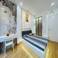 Bán nhà đẹp Full nội thất, gần MT Nguyễn Thái Sơn P5, 50m2, 6.350 tỷ