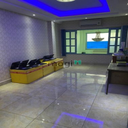 Hẻm Xe Tải 3 THÁNG 2- KHU CƯ XÁ NGUYỄN TRUNG TRỰC- Q.10- 54m2- Kd Đỉnh