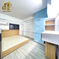 Duplex full nội thất Trần Trọng Cung,  Thuận tiện qua Quận 1