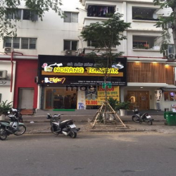 Bán nhanh shop 50m2 mặt tiền đường Nguyễn Đức Cảnh, Phú Mỹ Hưng