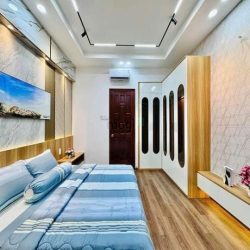 Chủ đang bán gấp Nguyễn Văn Khối, P9, Gò Vấp Dt56m2 giá 4ty180 sổ sẵn