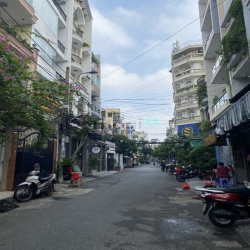 Hẻm Xe Tải 3 THÁNG 2- KHU CƯ XÁ NGUYỄN TRUNG TRỰC- Q.10- 54m2- Kd Đỉnh