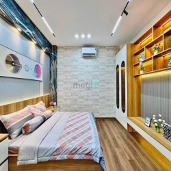 Chủ đang bán gấp Nguyễn Văn Khối, P9, Gò Vấp Dt56m2 giá 4ty180 sổ sẵn