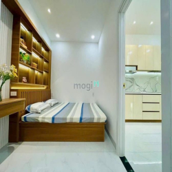 Bán nhà đẹp Full nội thất, gần MT Nguyễn Thái Sơn P5, 50m2, 6.350 tỷ