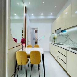 Bán nhà đẹp Full nội thất, gần MT Nguyễn Thái Sơn P5, 50m2, 6.350 tỷ