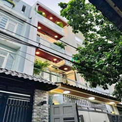 Chủ đang bán gấp Nguyễn Văn Khối, P9, Gò Vấp Dt56m2 giá 4ty180 sổ sẵn