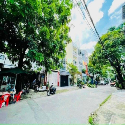 Bán nhà mặt tiền công viên An Lộc (4x22) 123 Đường số 5 p17 Gò Vấp