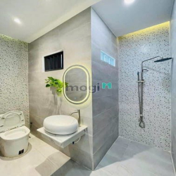 Bán nhà đẹp Full nội thất, gần MT Nguyễn Thái Sơn P5, 50m2, 6.350 tỷ